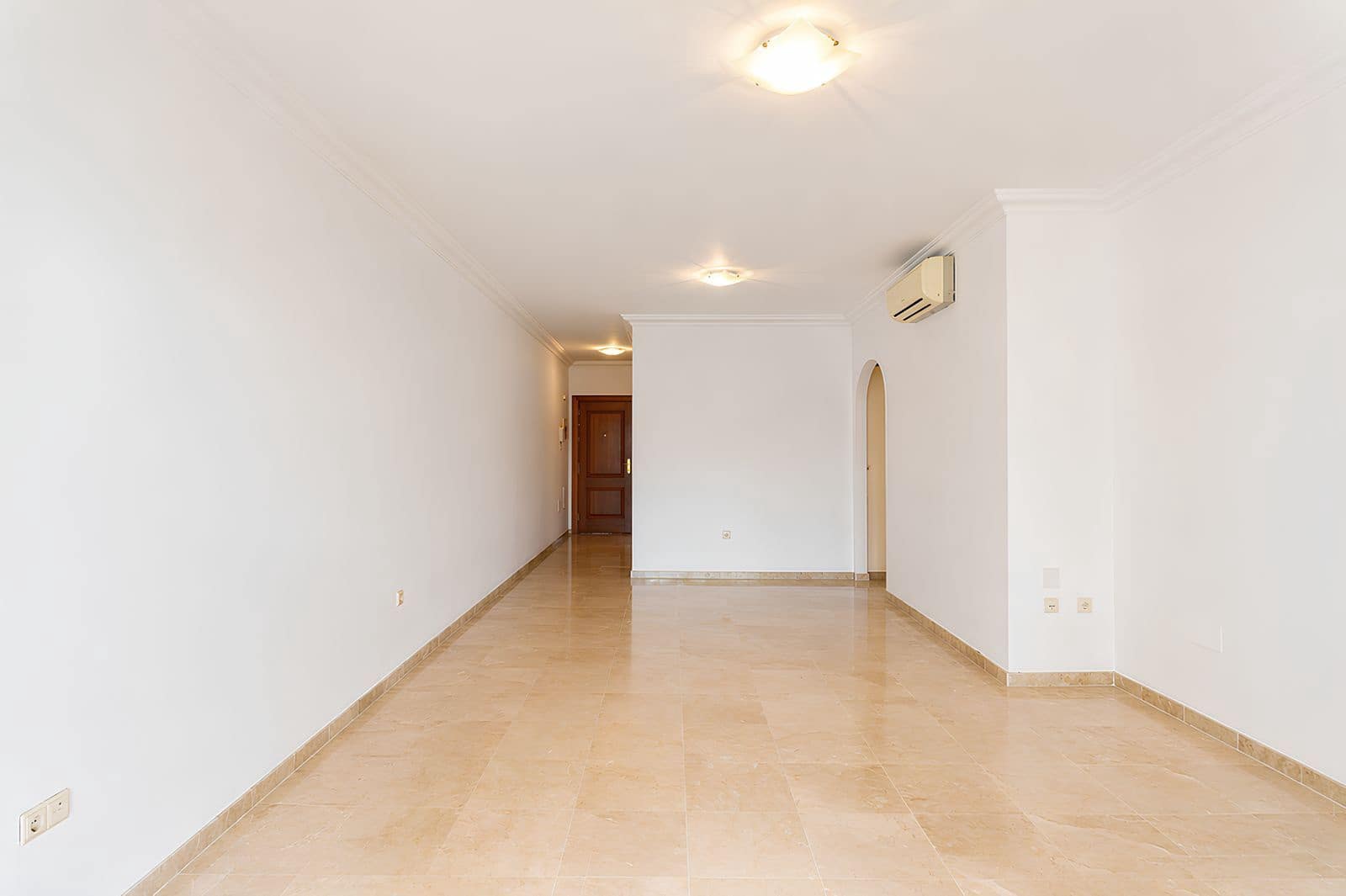 Apartamento de 3 habitaciones en Mijas Golf en venta - 369.000 € (Ref: 9812048)