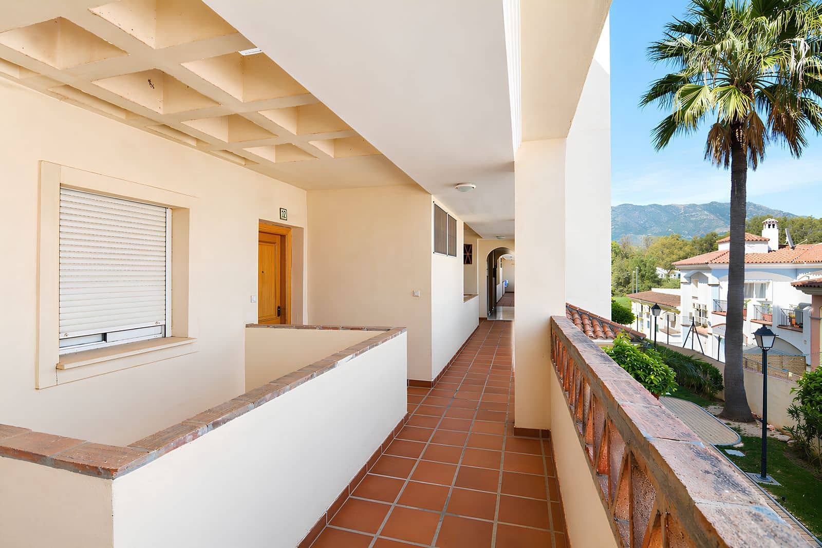 Apartamento de 3 habitaciones en Mijas Golf en venta - 369.000 € (Ref: 9812048)