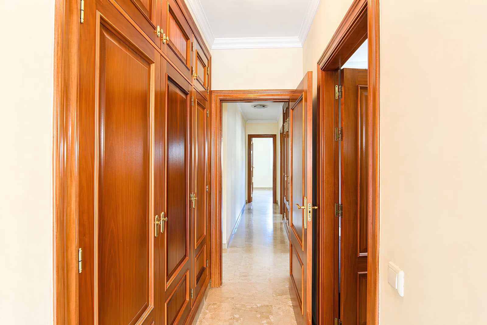 Apartamento de 3 habitaciones en Mijas Golf en venta - 369.000 € (Ref: 9812048)