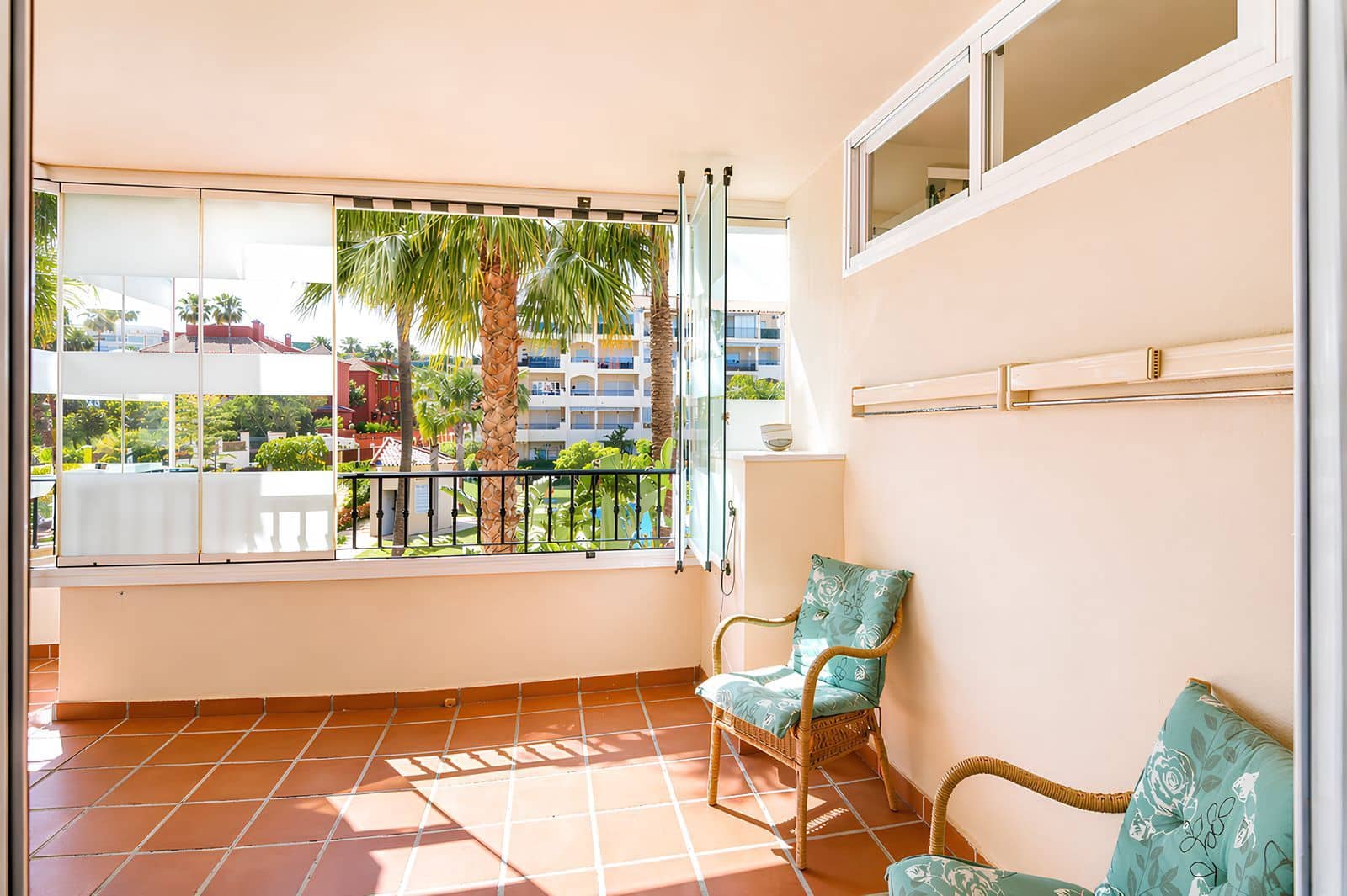Apartamento de 3 habitaciones en Mijas Golf en venta - 369.000 € (Ref: 9812048)