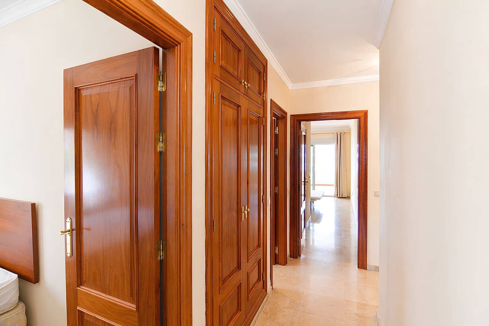 Apartamento de 3 habitaciones en Mijas Golf en venta - 369.000 € (Ref: 9812048)