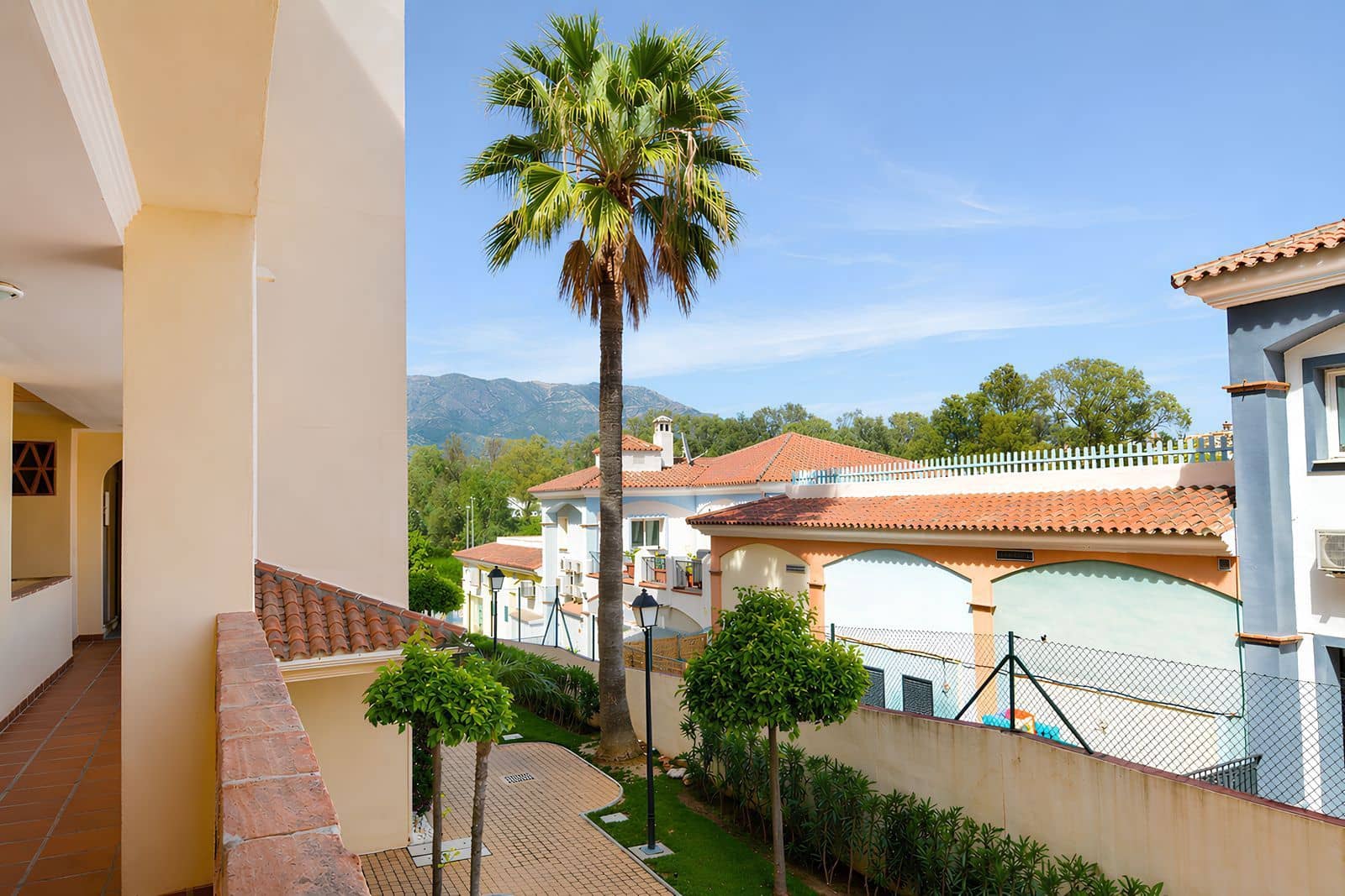 Apartamento de 3 habitaciones en Mijas Golf en venta - 369.000 € (Ref: 9812048)