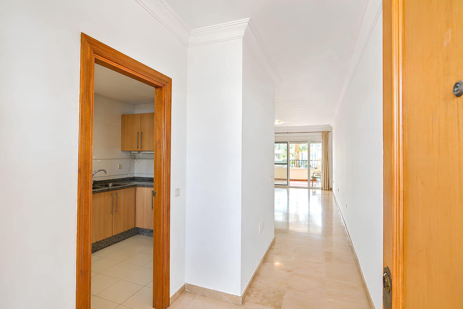 Apartamento de 3 habitaciones en Mijas Golf en venta - 369.000 € (Ref: 9812048)