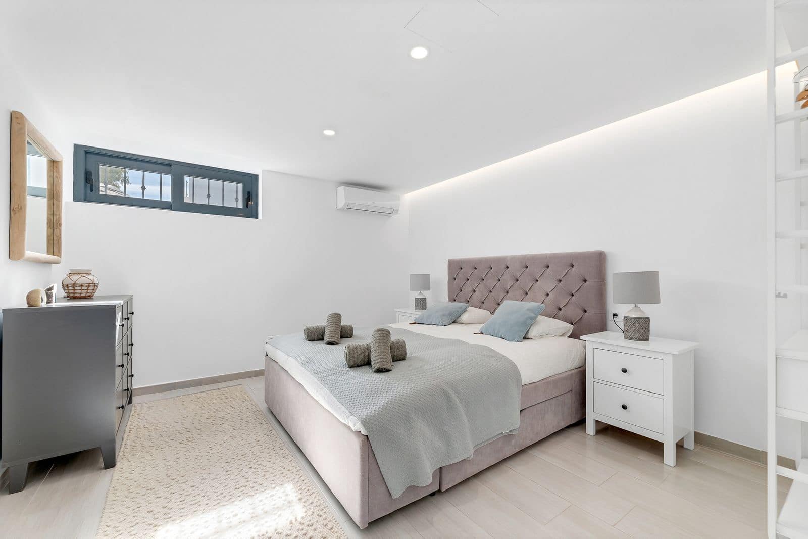 5 chambre Villa/Maison à vendre à Puerto Banus - 2 395 000 € (Ref: 9812049)