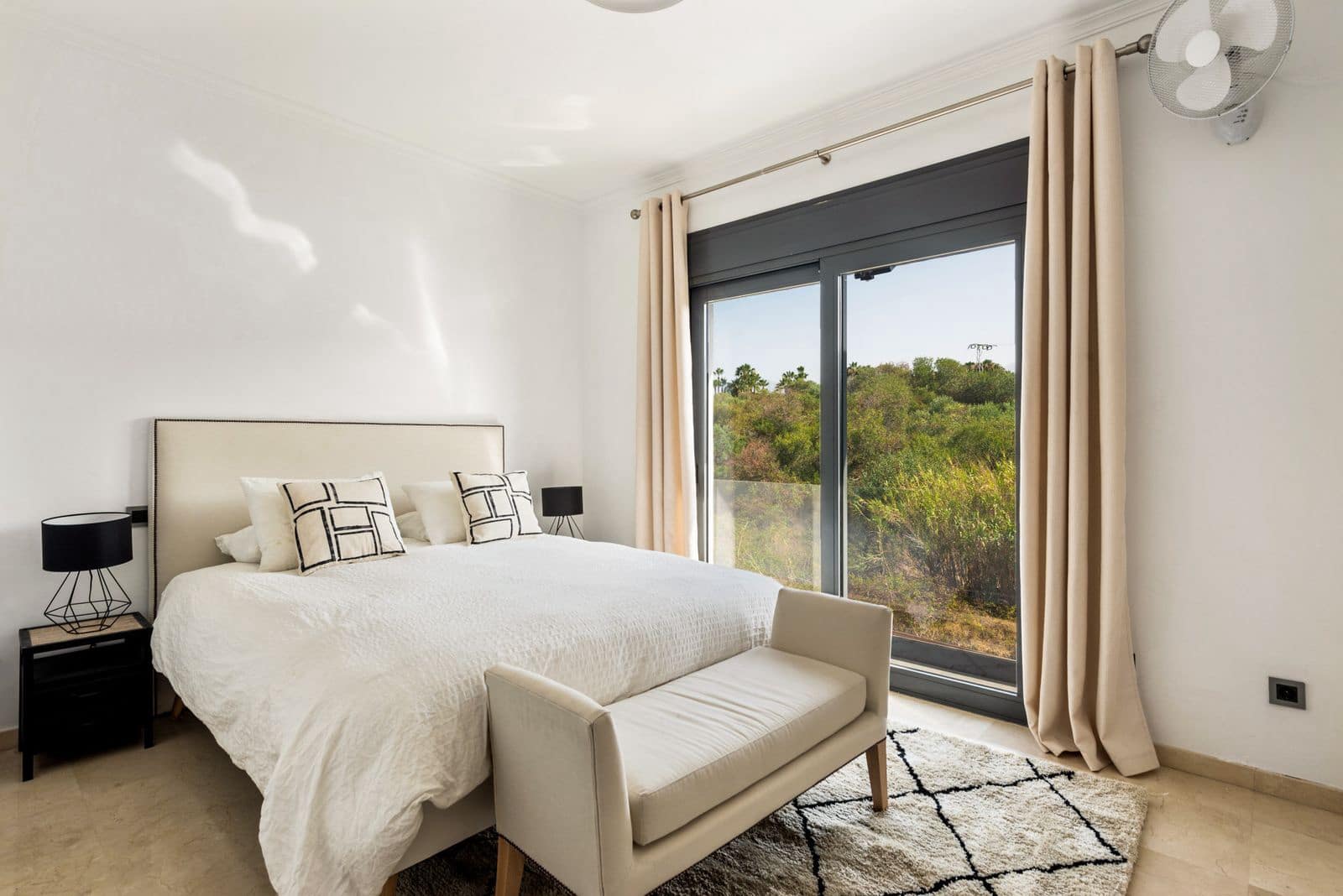 5 chambre Villa/Maison à vendre à Puerto Banus - 2 395 000 € (Ref: 9812049)