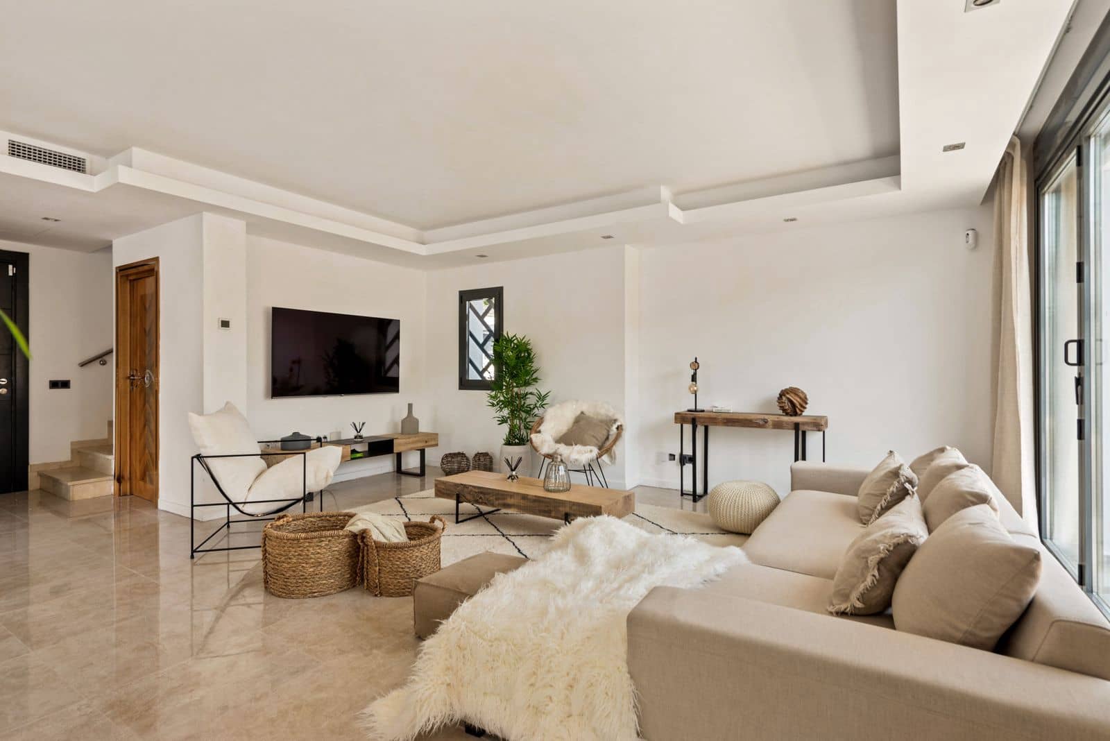 5 chambre Villa/Maison à vendre à Puerto Banus - 2 395 000 € (Ref: 9812049)