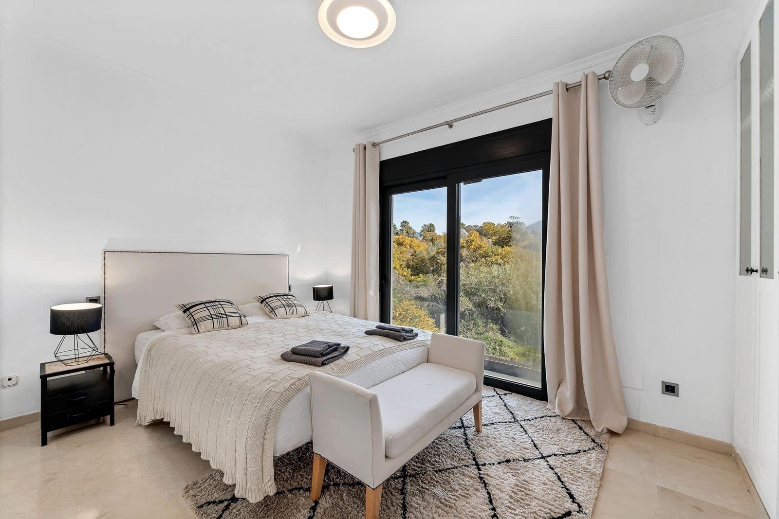5 chambre Villa/Maison à vendre à Puerto Banus - 2 395 000 € (Ref: 9812049)