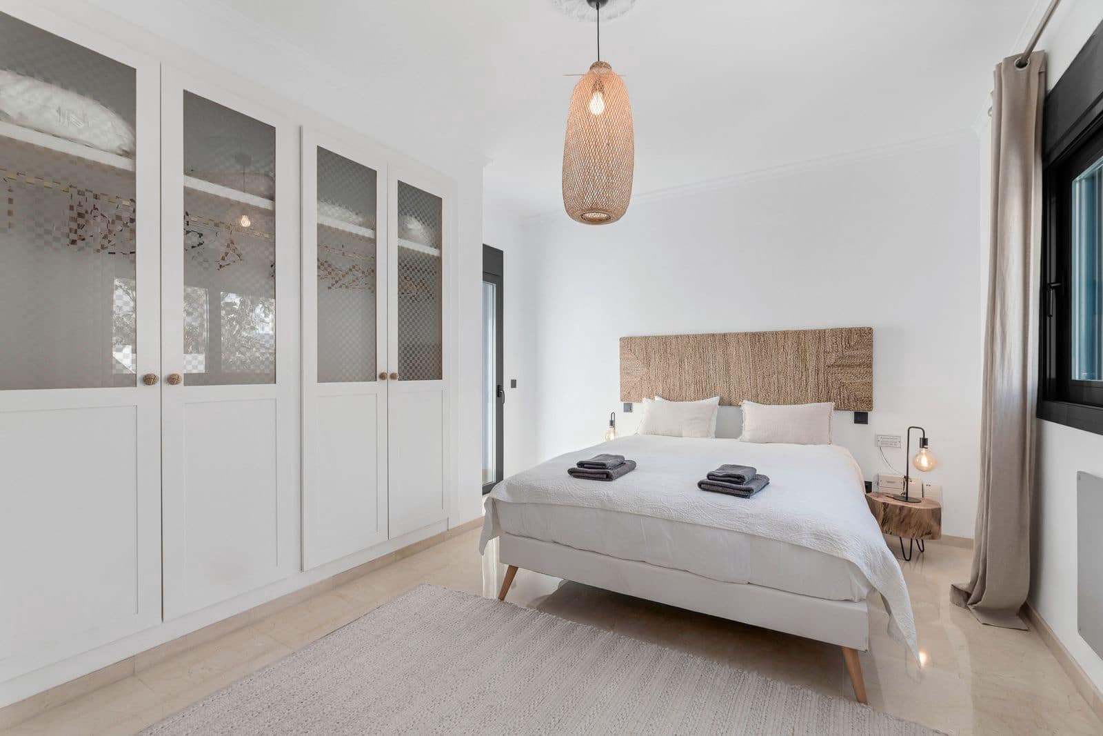 5 chambre Villa/Maison à vendre à Puerto Banus - 2 395 000 € (Ref: 9812049)