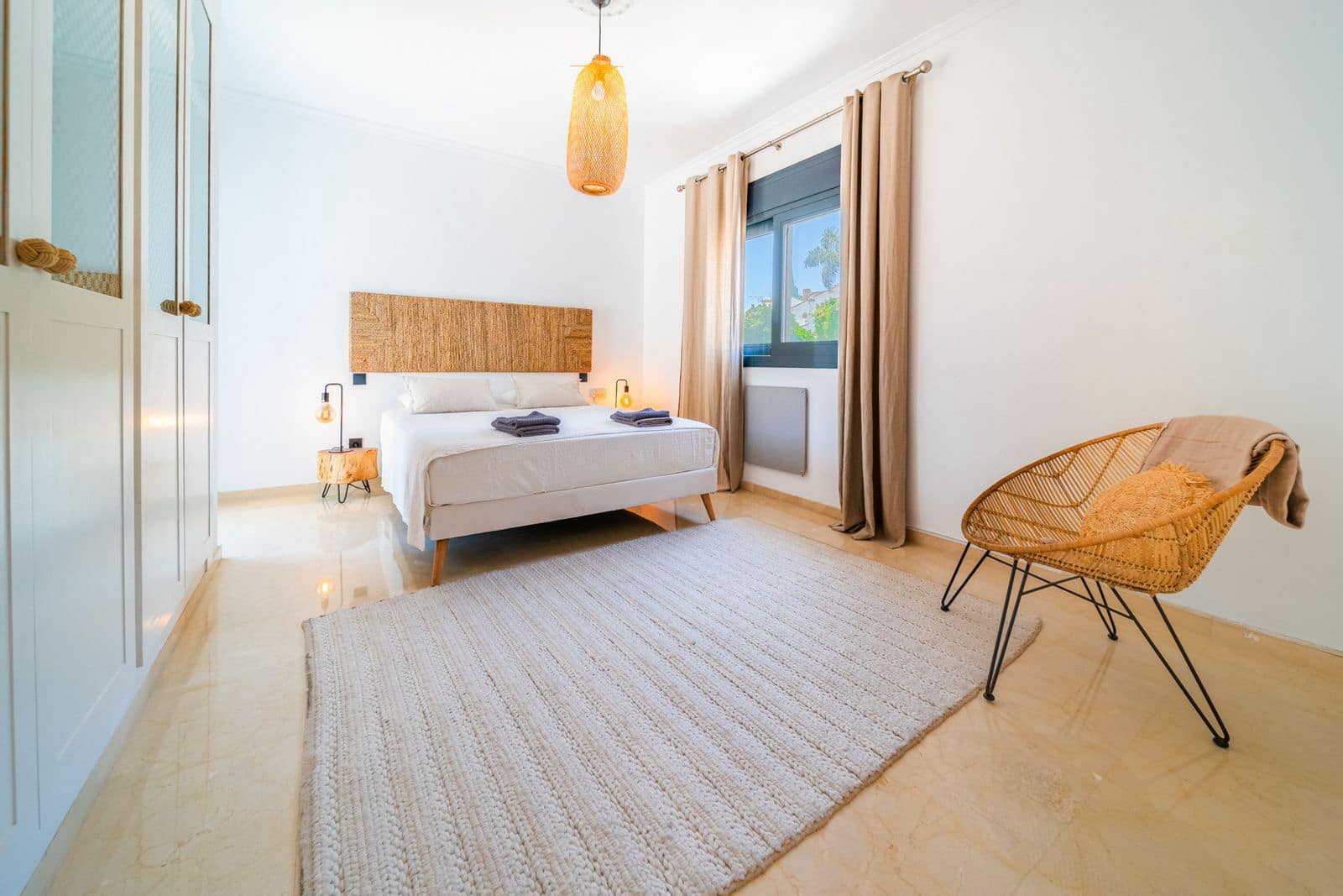 5 chambre Villa/Maison à vendre à Puerto Banus - 2 395 000 € (Ref: 9812049)