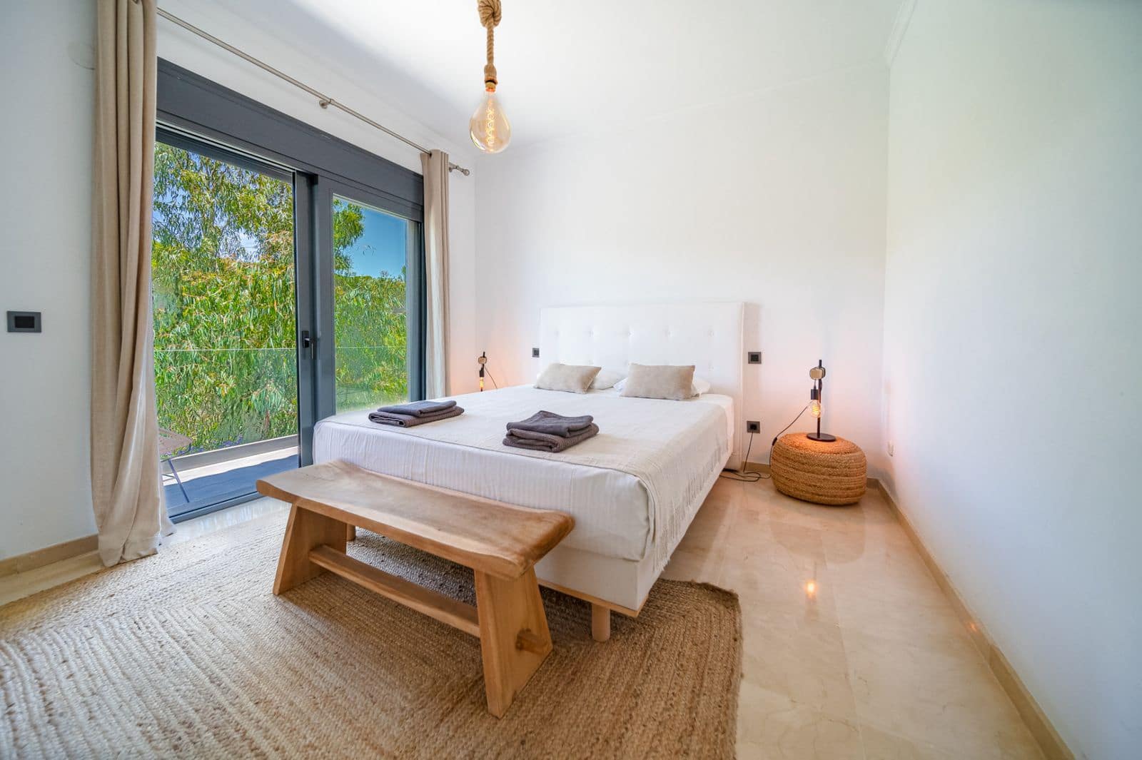 5 chambre Villa/Maison à vendre à Puerto Banus - 2 395 000 € (Ref: 9812049)