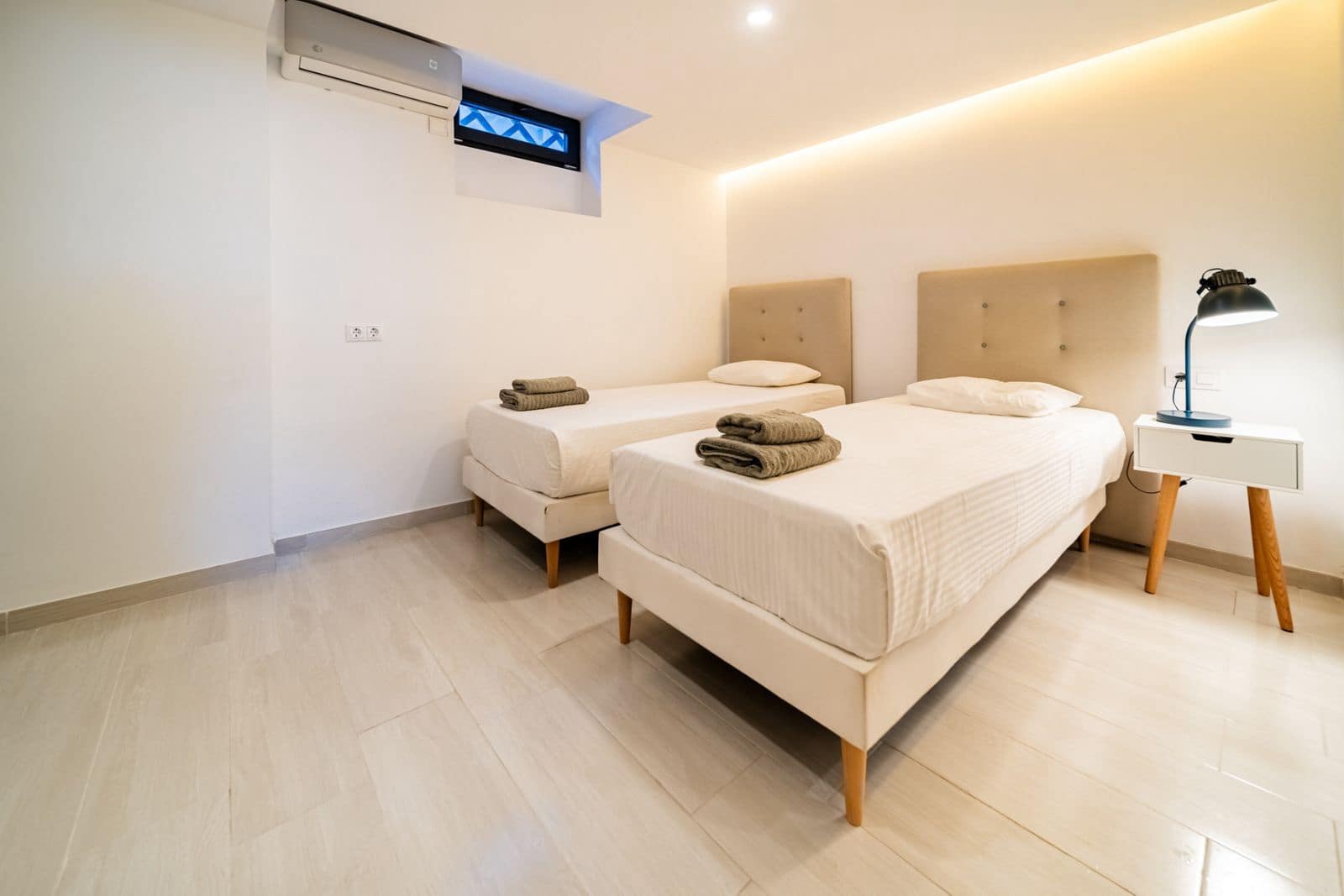 5 chambre Villa/Maison à vendre à Puerto Banus - 2 395 000 € (Ref: 9812049)