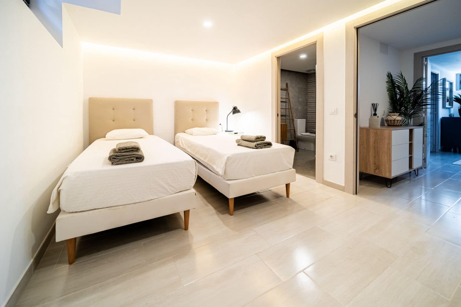 5 chambre Villa/Maison à vendre à Puerto Banus - 2 395 000 € (Ref: 9812049)
