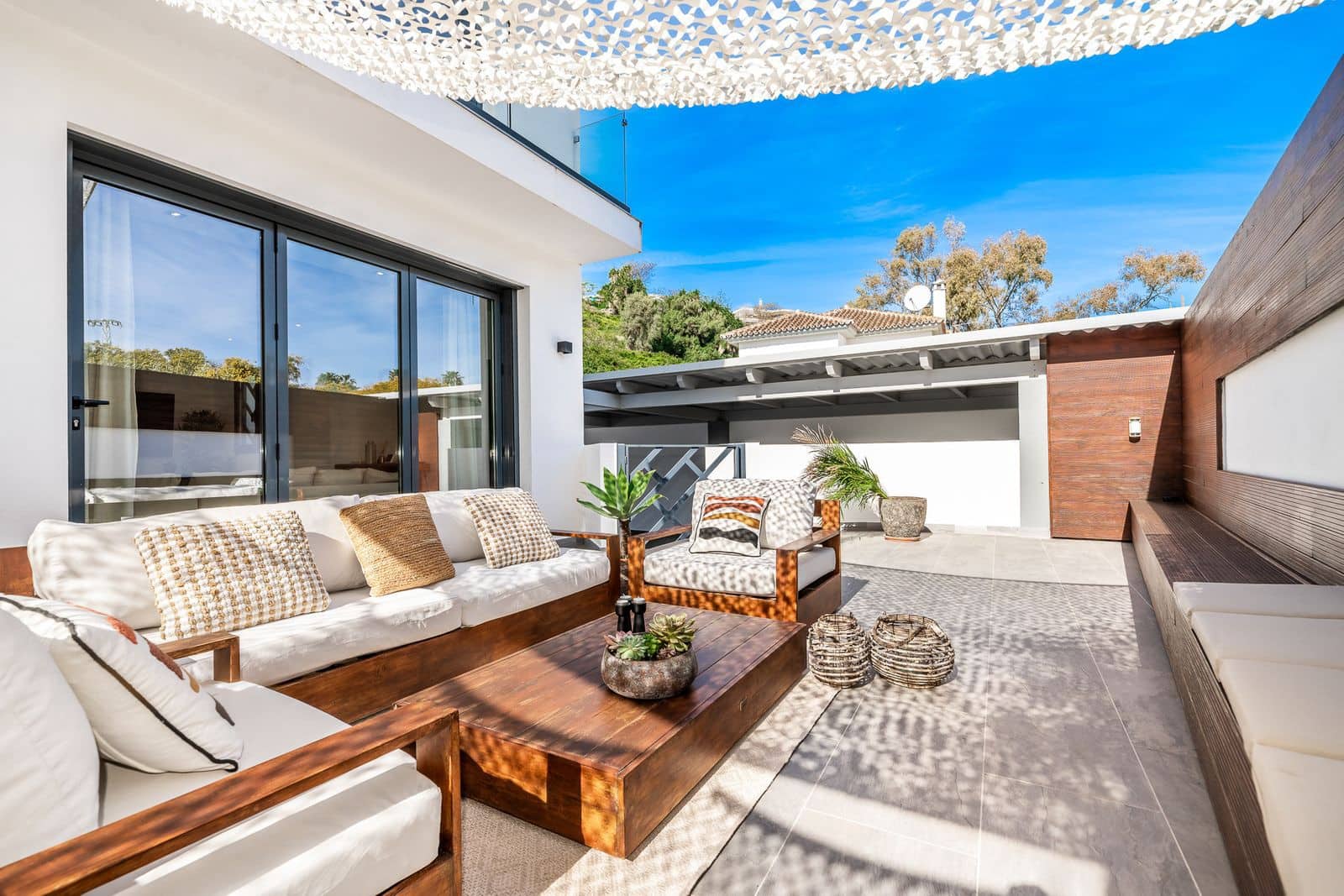 5 chambre Villa/Maison à vendre à Puerto Banus - 2 395 000 € (Ref: 9812049)