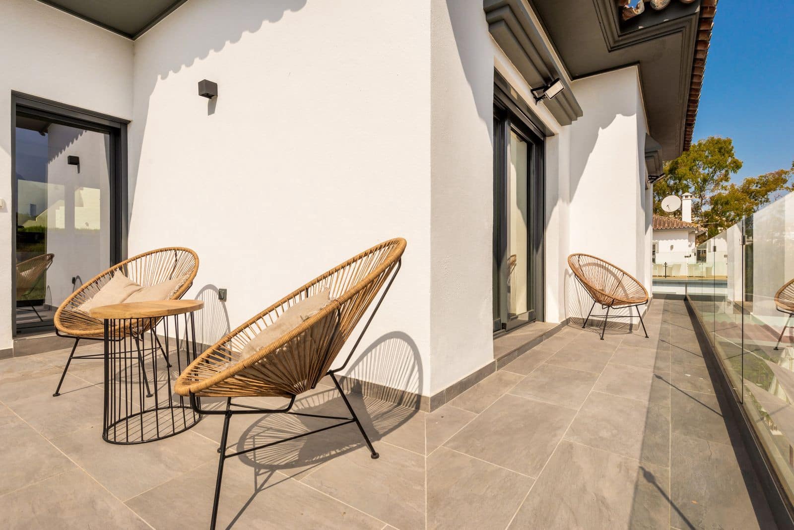 5 chambre Villa/Maison à vendre à Puerto Banus - 2 395 000 € (Ref: 9812049)