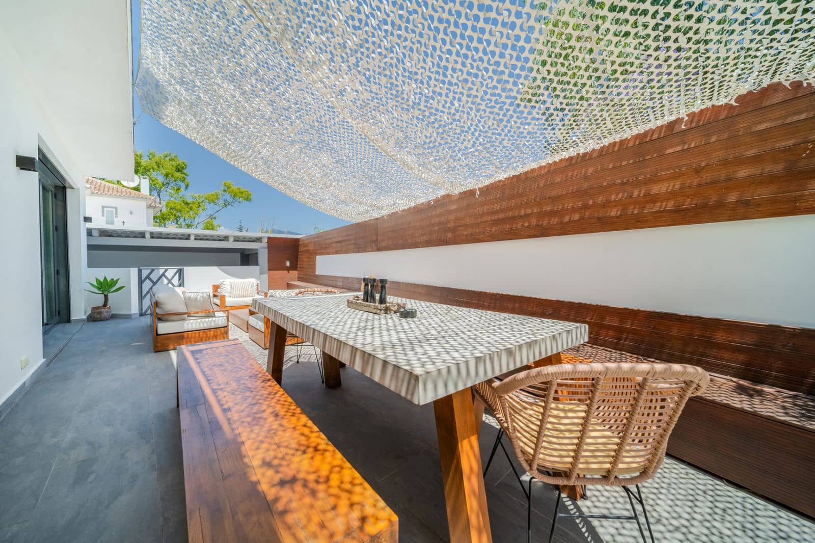 5 chambre Villa/Maison à vendre à Puerto Banus - 2 395 000 € (Ref: 9812049)