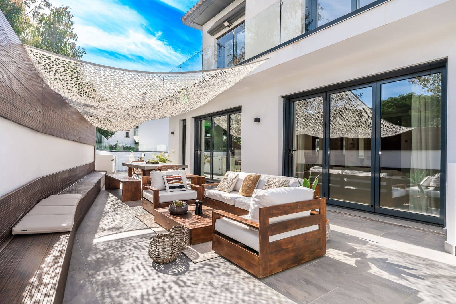 5 chambre Villa/Maison à vendre à Puerto Banus - 2 395 000 € (Ref: 9812049)
