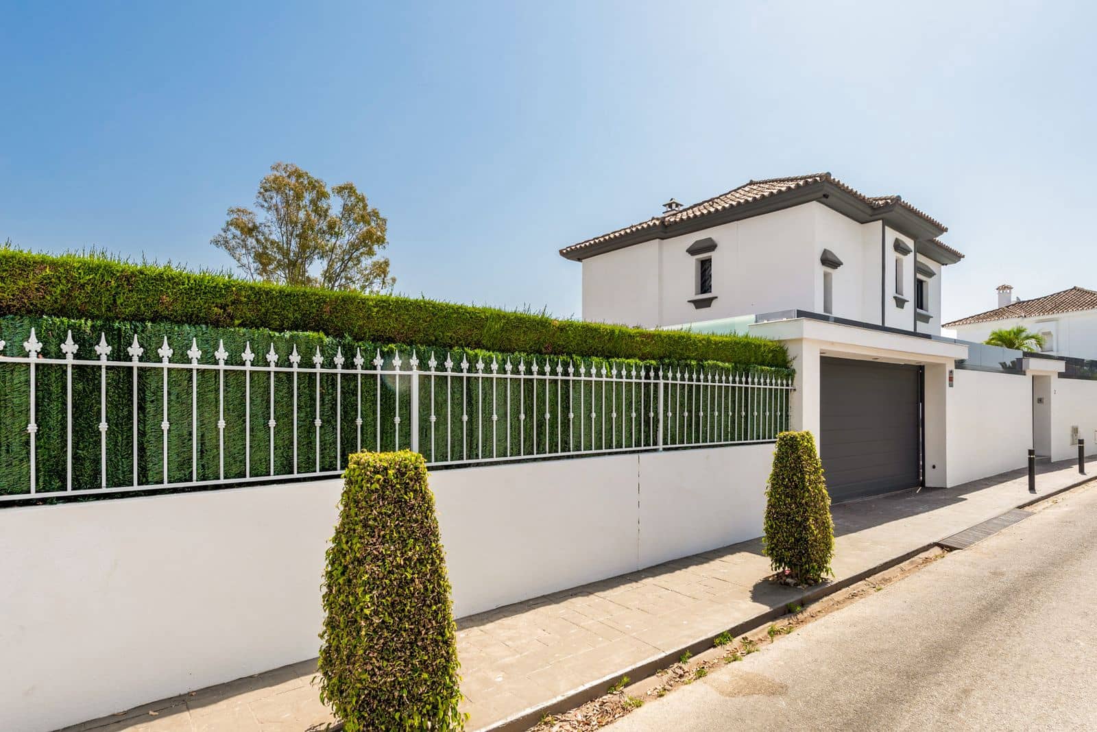 5 chambre Villa/Maison à vendre à Puerto Banus - 2 395 000 € (Ref: 9812049)
