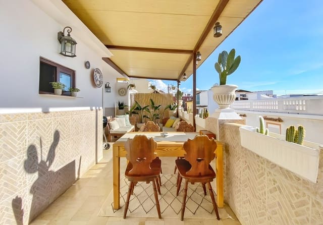 1 sypialnia Penthouse na sprzedaż w Marbella - 399 000 € (Ref: 9812050)
