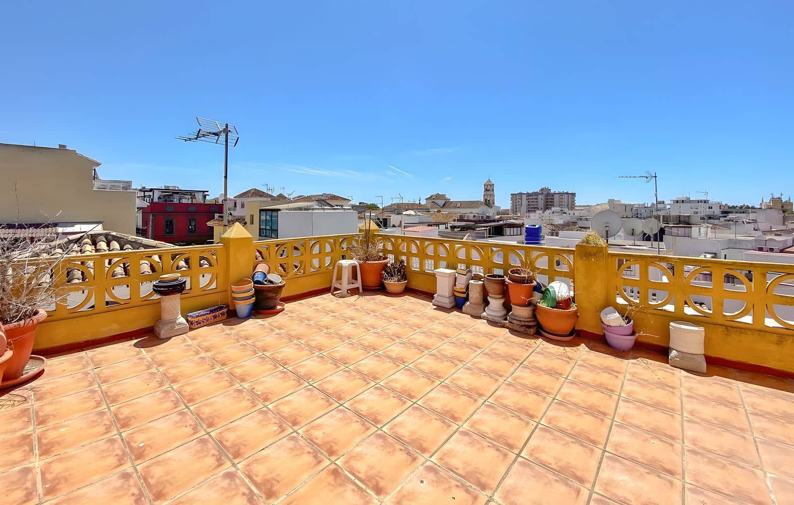 1 sypialnia Penthouse na sprzedaż w Marbella - 399 000 € (Ref: 9812050)