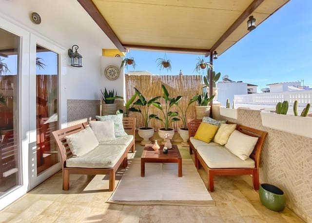 1 sypialnia Penthouse na sprzedaż w Marbella - 399 000 € (Ref: 9812050)
