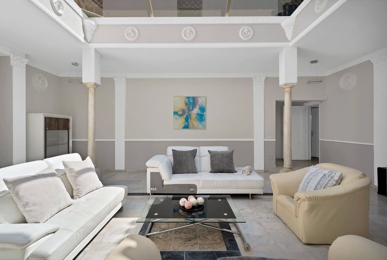 10 soverom Villa til salgs i Marbella - € 2 150 000 (Ref: 9812052)