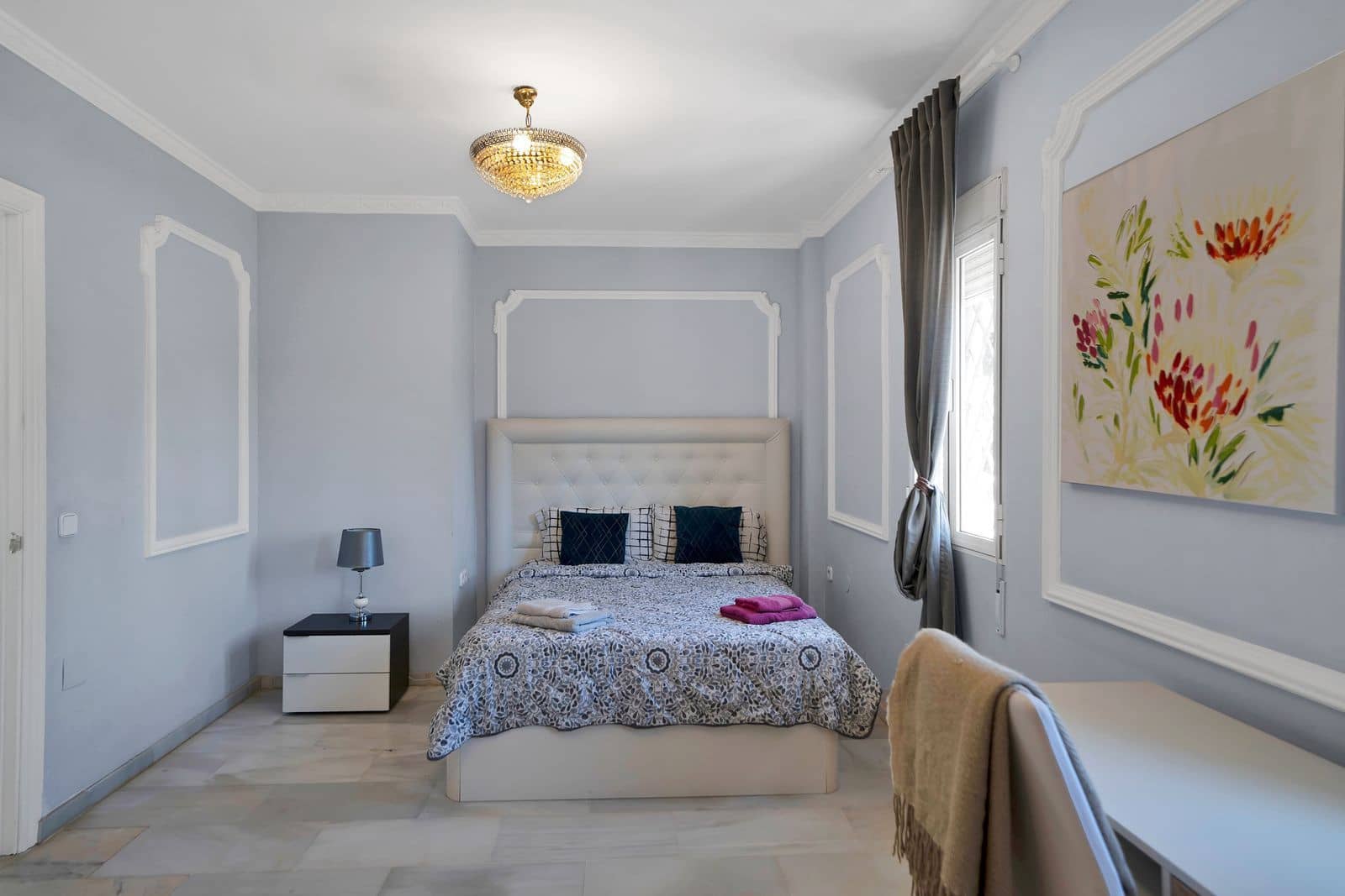10 soverom Villa til salgs i Marbella - € 2 150 000 (Ref: 9812052)