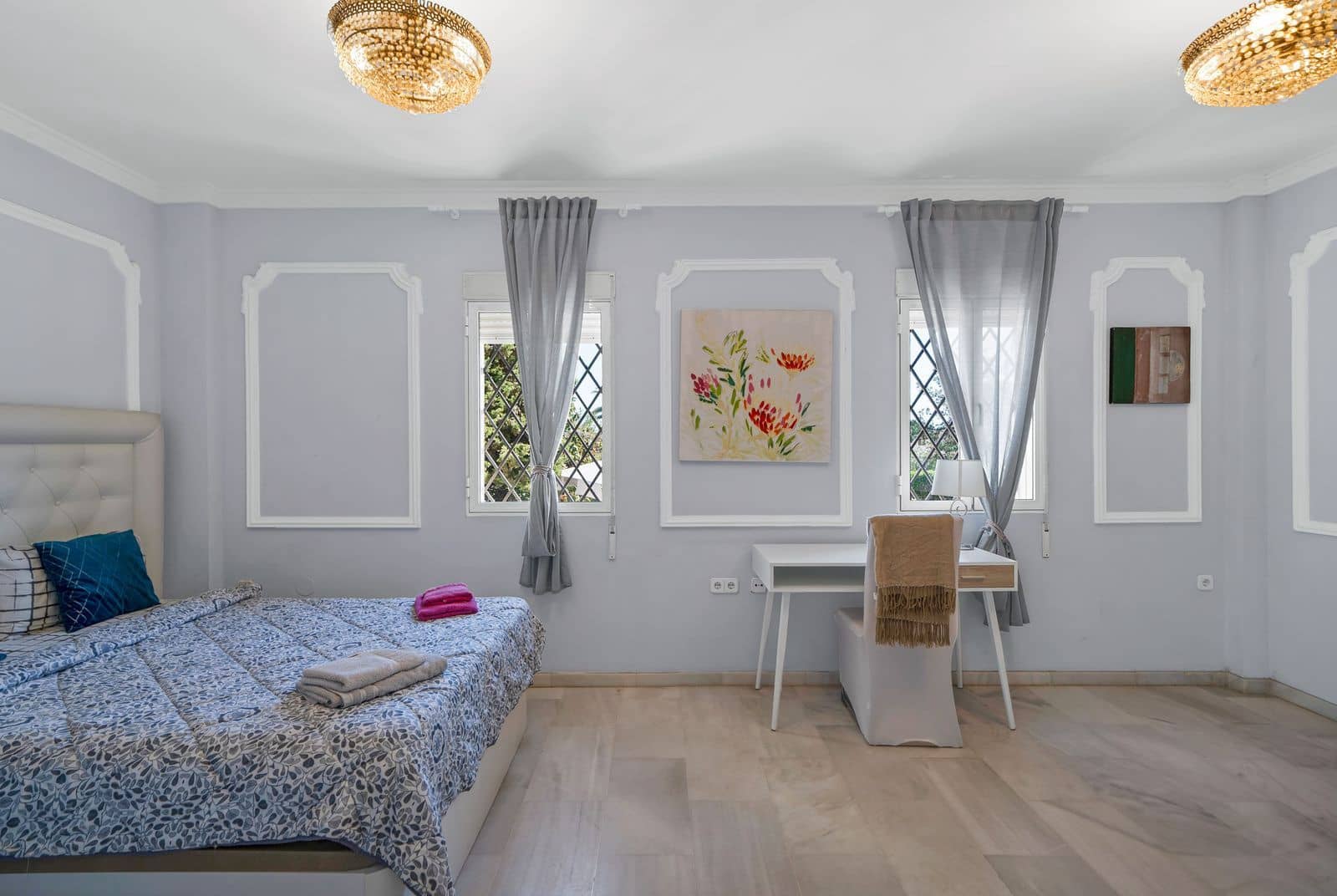 10 soverom Villa til salgs i Marbella - € 2 150 000 (Ref: 9812052)