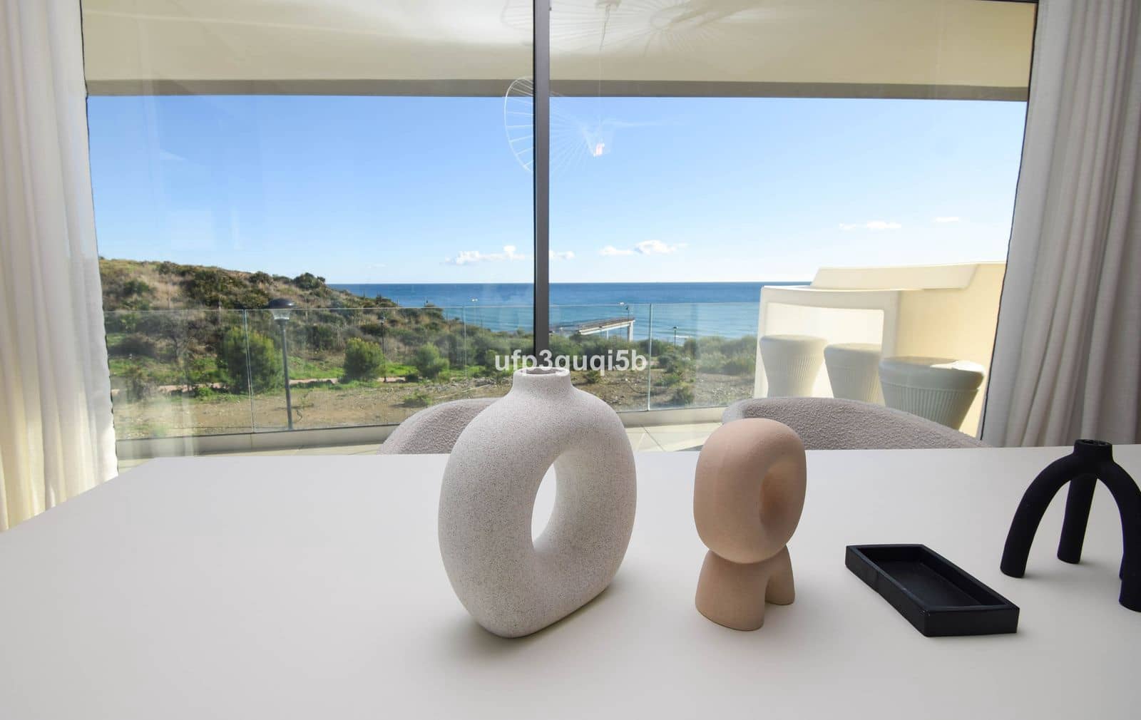 3 soveværelse Semi-Rækkehus til salg i Mijas Costa - € 1.295.000 (Ref: 9812055)