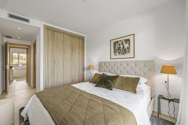 2 camera da letto Appartamento in vendita in La Cala Golf, Mijas - 396.000 € (Rif: 9812056)
