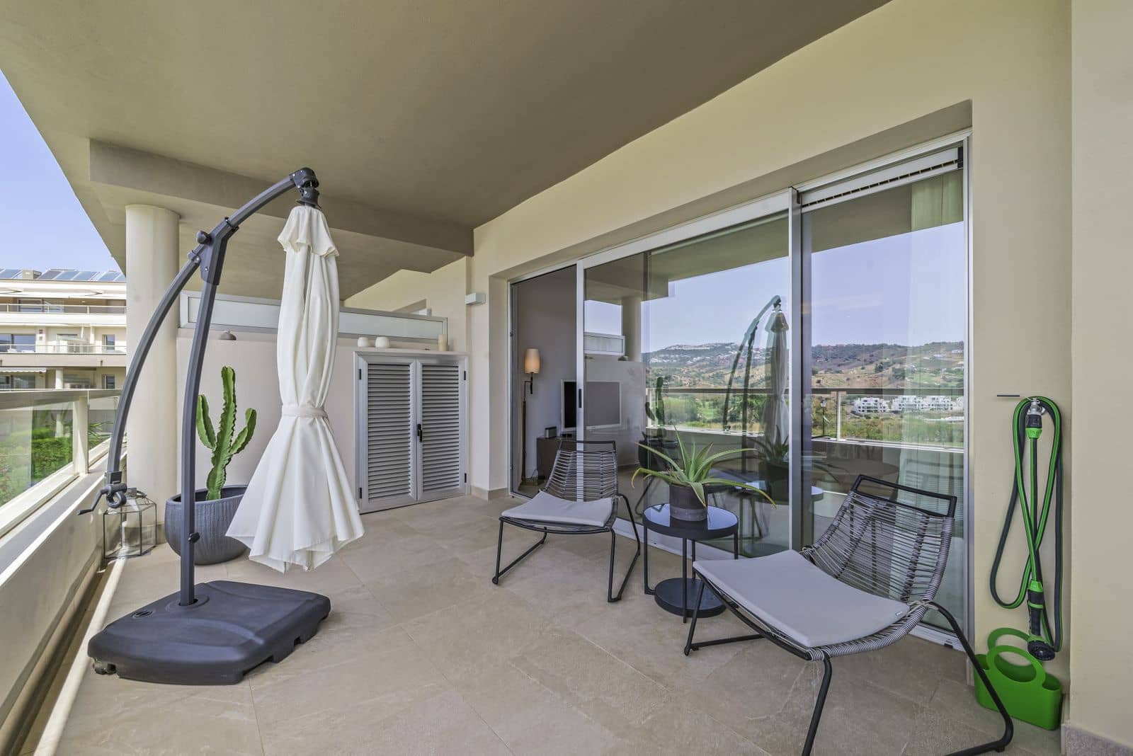 2 camera da letto Appartamento in vendita in La Cala Golf - 396.000 € (Rif: 9812056)