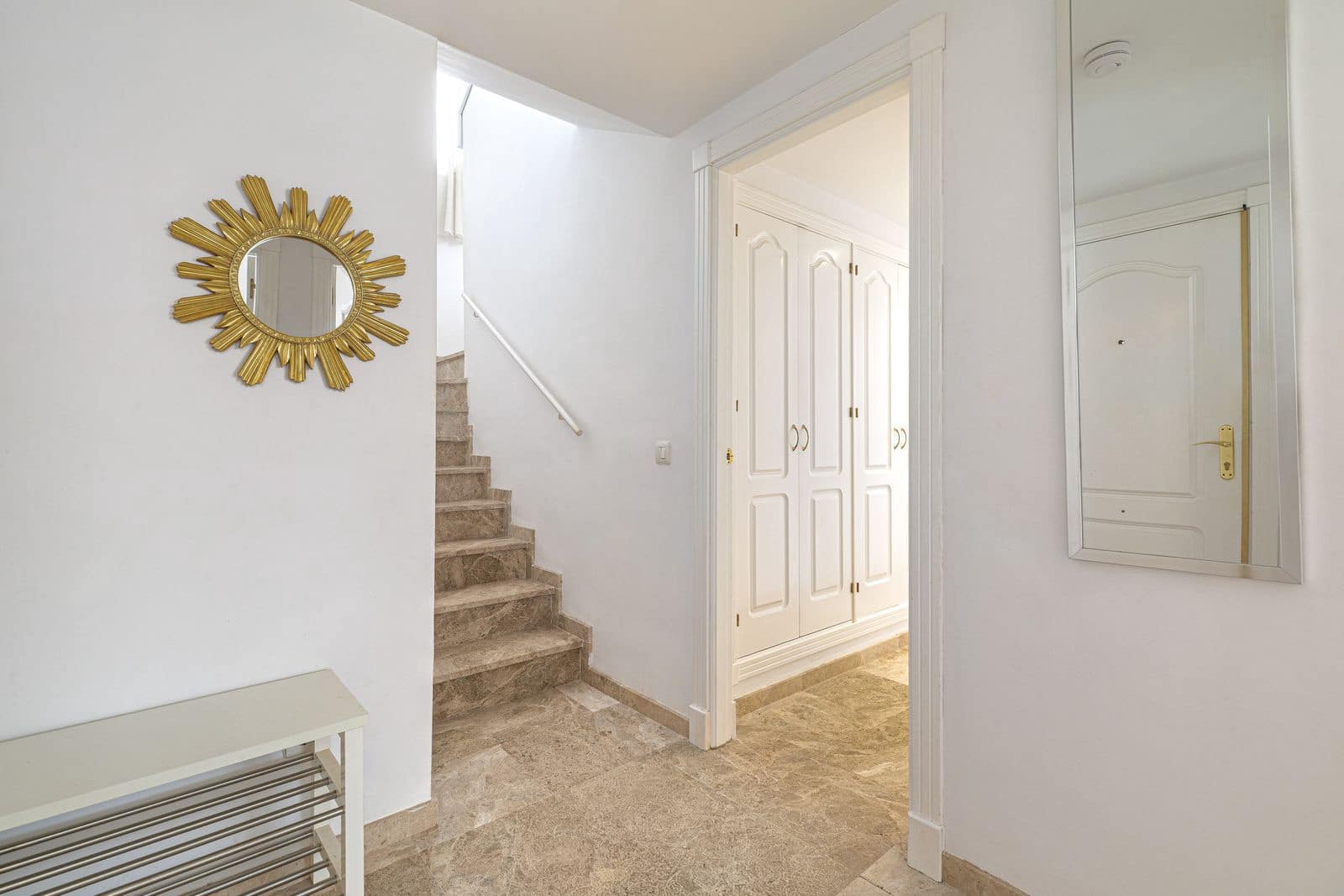 3 quarto Apartamento para venda em Marbella - 575 000 € (Ref: 9812057)