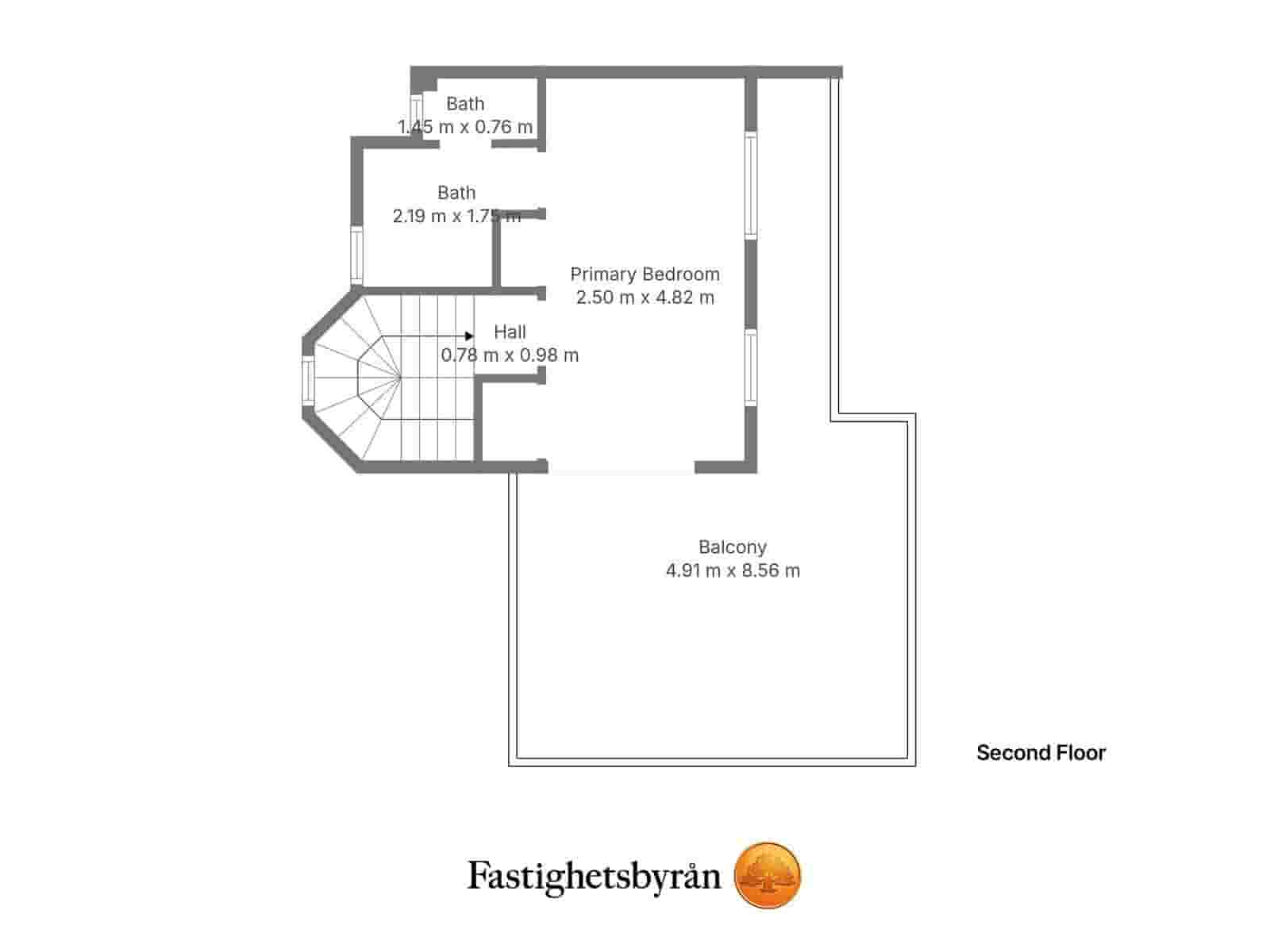 3 quarto Apartamento para venda em Marbella - 575 000 € (Ref: 9812057)