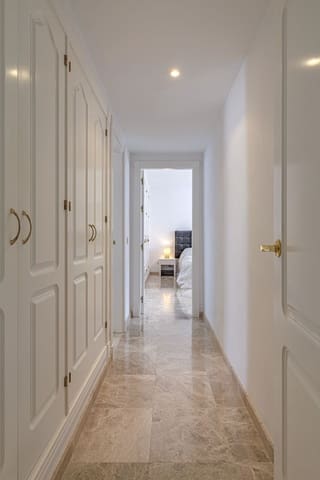 3 quarto Apartamento para venda em Marbella - 575 000 € (Ref: 9812057)