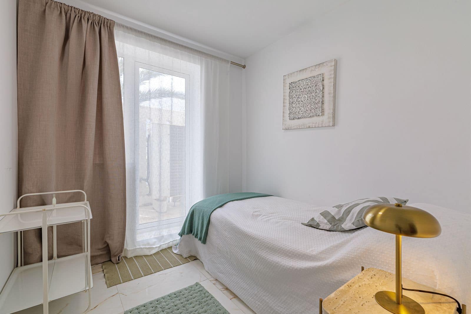 3 quarto Apartamento para venda em Marbella - 575 000 € (Ref: 9812057)
