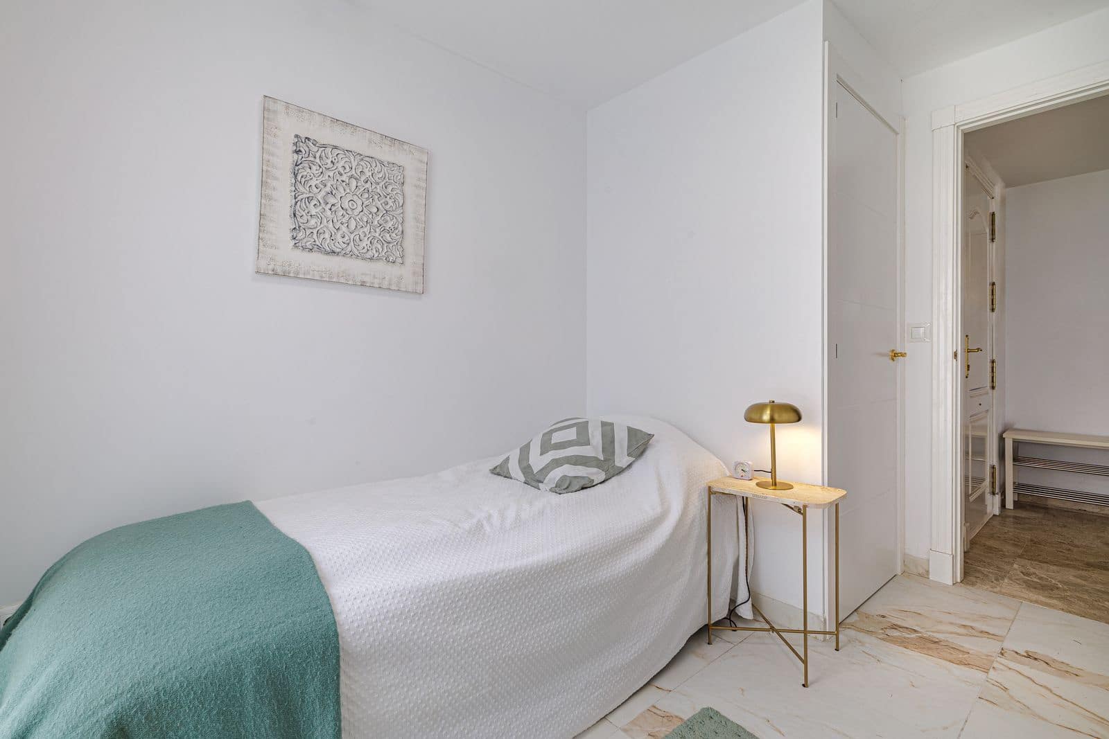 3 quarto Apartamento para venda em Marbella - 575 000 € (Ref: 9812057)