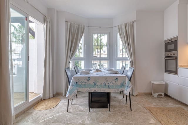 3 quarto Apartamento para venda em Marbella - 575 000 € (Ref: 9812057)