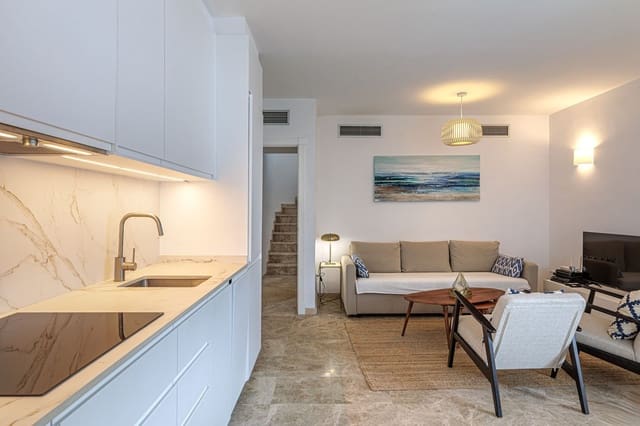 3 quarto Apartamento para venda em Marbella - 575 000 € (Ref: 9812057)