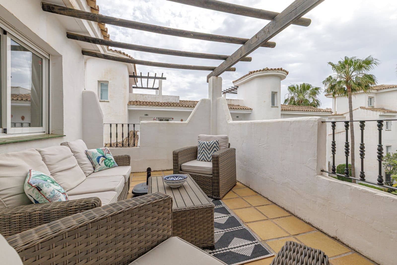 3 quarto Apartamento para venda em Marbella - 575 000 € (Ref: 9812057)