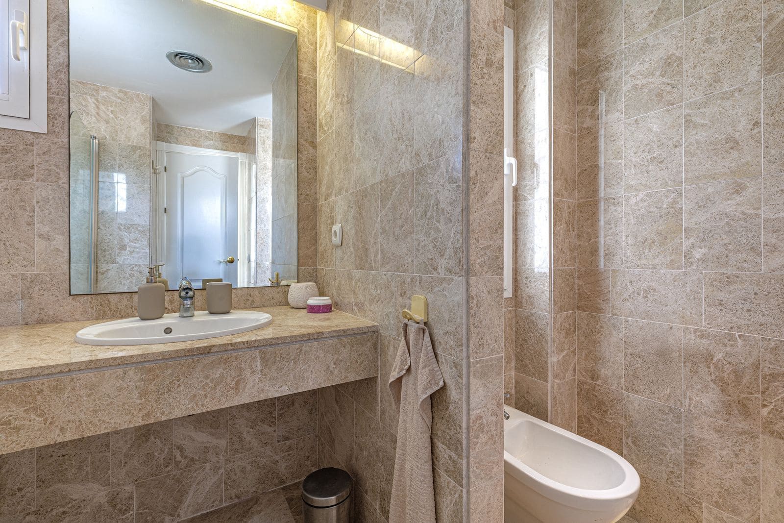3 quarto Apartamento para venda em Marbella - 575 000 € (Ref: 9812057)