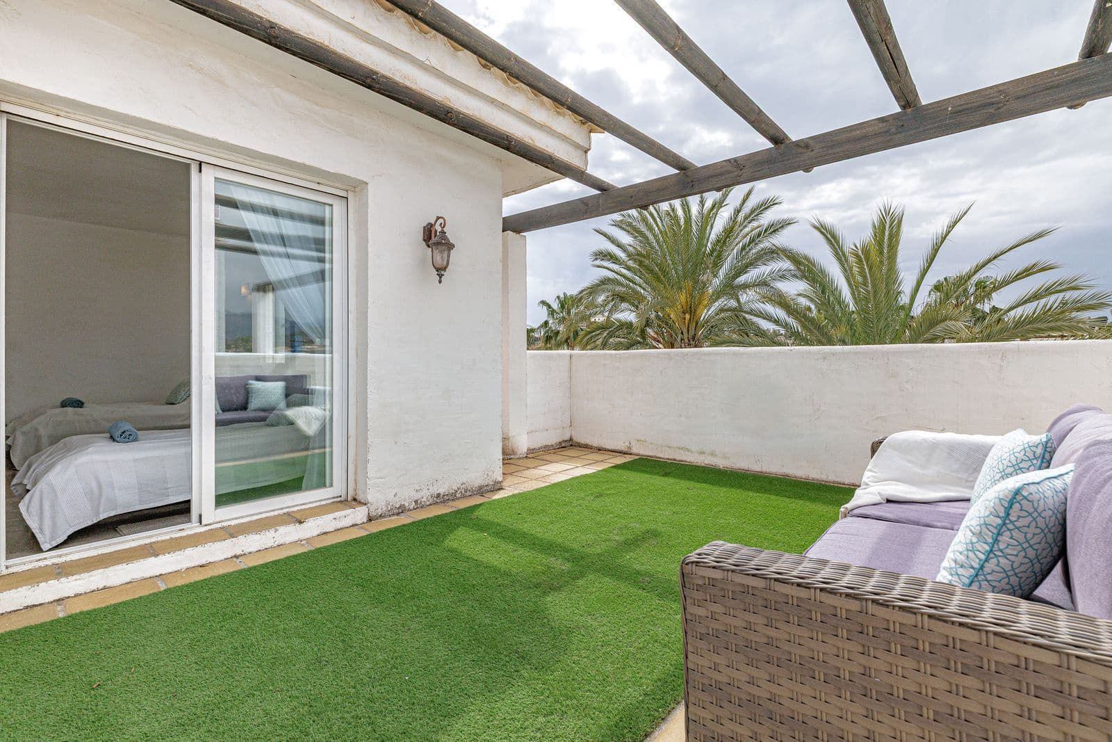 3 quarto Apartamento para venda em Marbella - 575 000 € (Ref: 9812057)