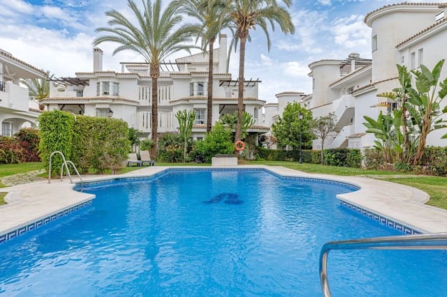 3 quarto Apartamento para venda em Marbella - 575 000 € (Ref: 9812057)