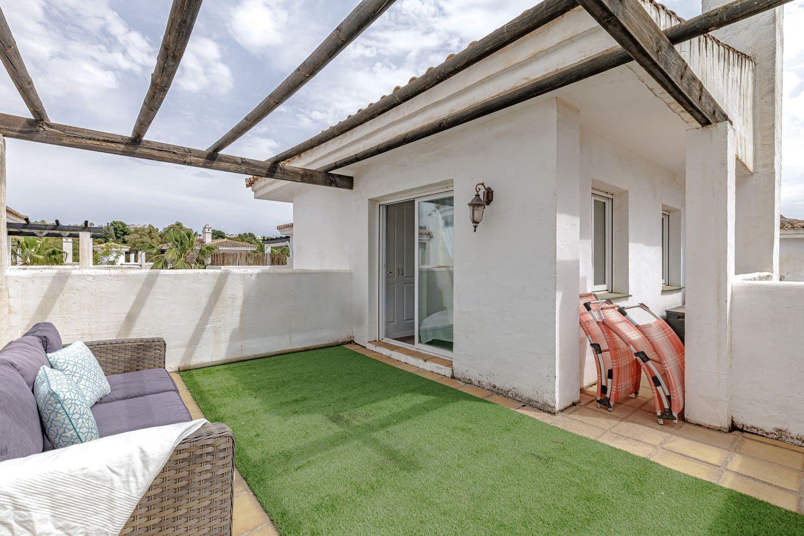 3 quarto Apartamento para venda em Marbella - 575 000 € (Ref: 9812057)