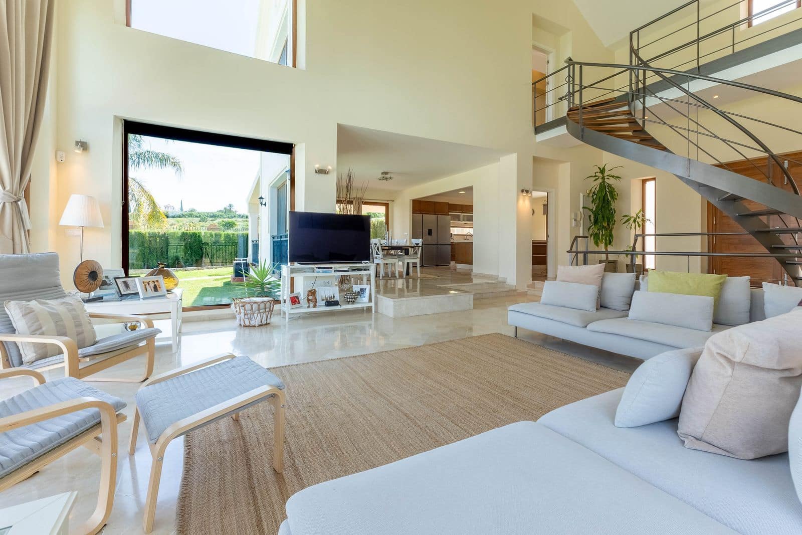 5 sypialnia Willa na sprzedaż w La Cala Golf - 1 890 000 € (Ref: 9812058)