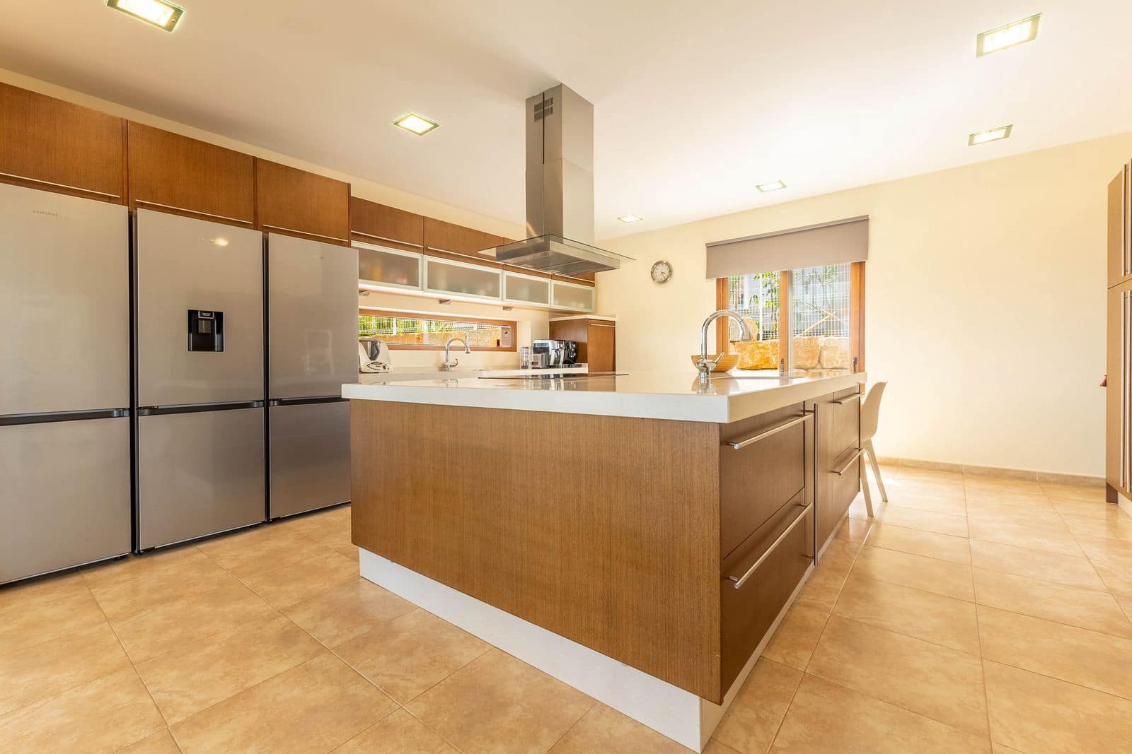 5 sypialnia Willa na sprzedaż w La Cala Golf - 1 890 000 € (Ref: 9812058)