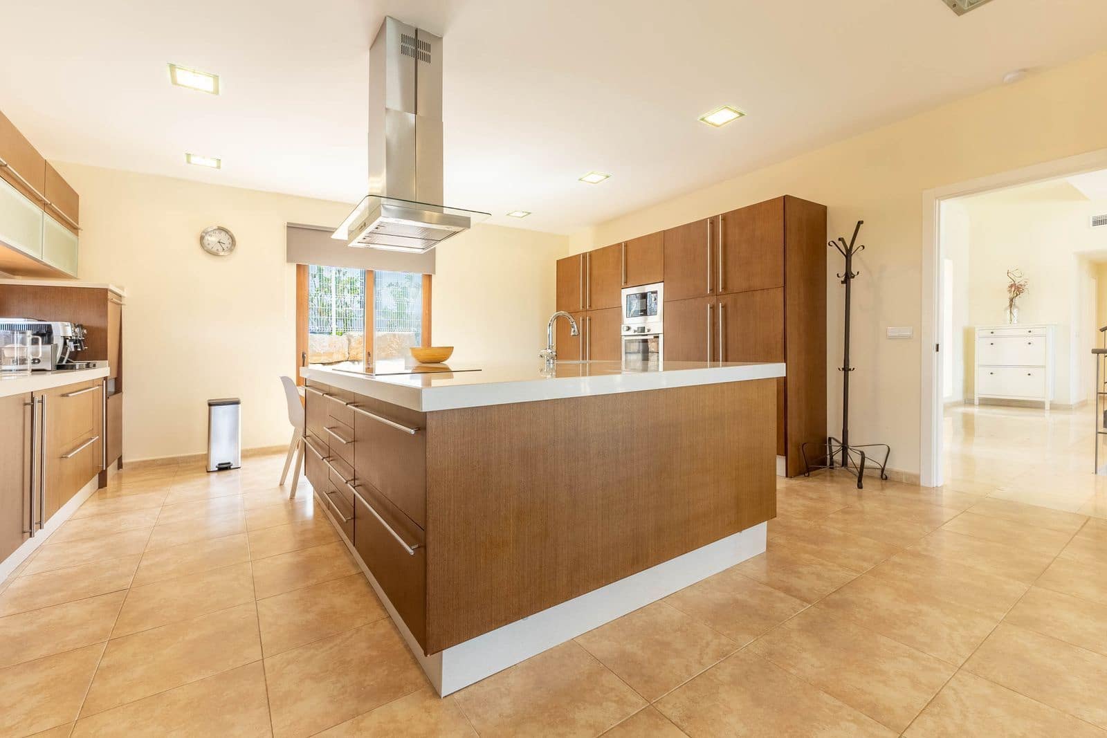 5 sypialnia Willa na sprzedaż w La Cala Golf - 1 890 000 € (Ref: 9812058)