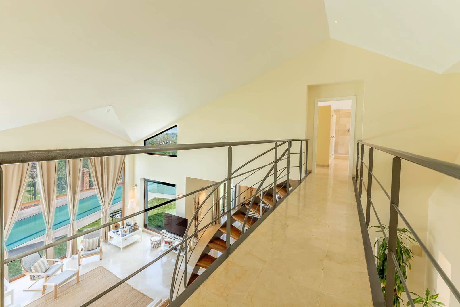 5 sypialnia Willa na sprzedaż w La Cala Golf - 1 890 000 € (Ref: 9812058)