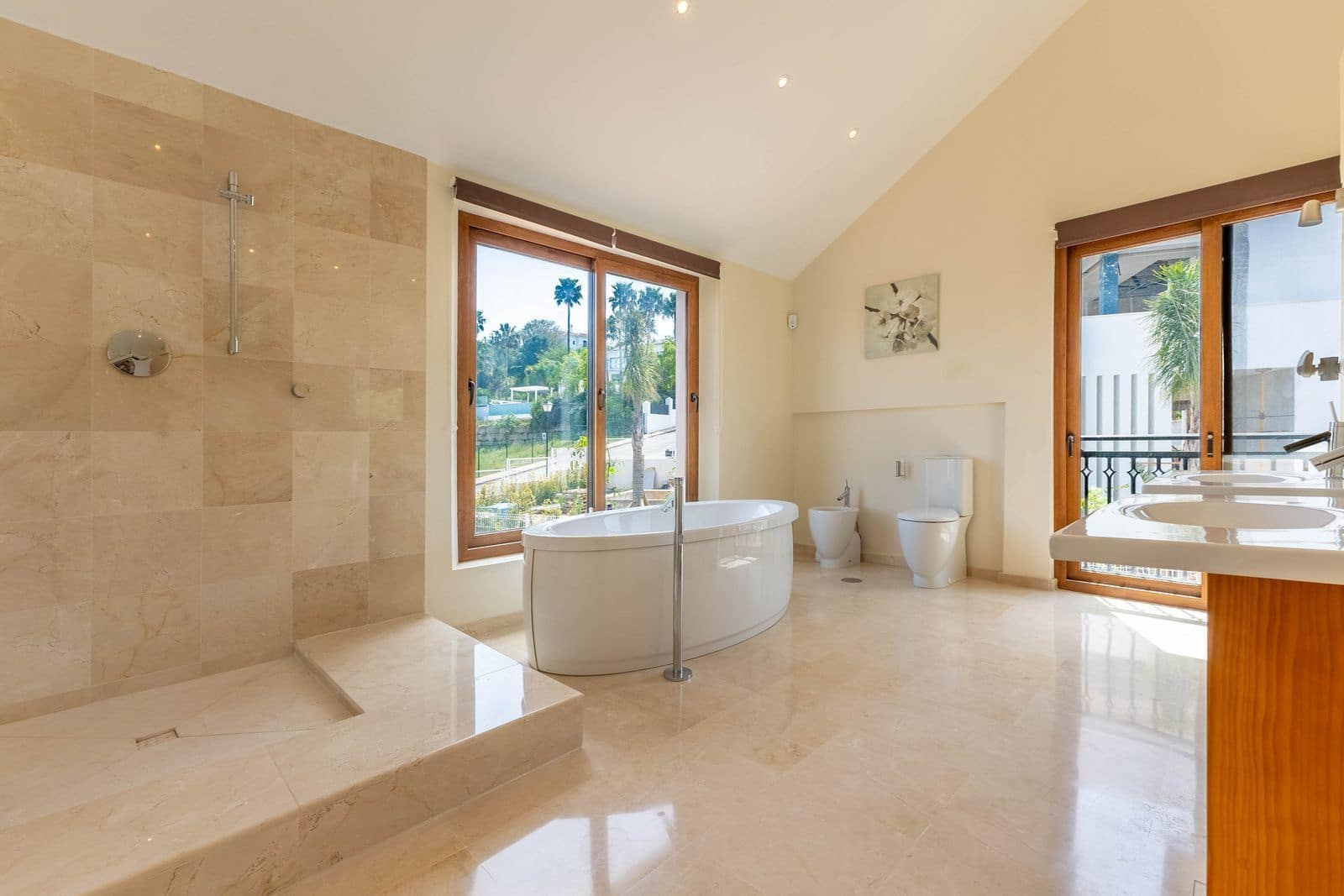 5 sypialnia Willa na sprzedaż w La Cala Golf - 1 890 000 € (Ref: 9812058)