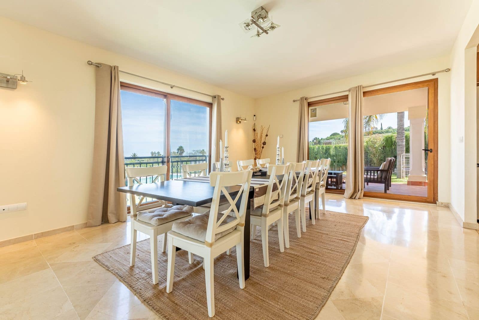 5 sypialnia Willa na sprzedaż w La Cala Golf - 1 890 000 € (Ref: 9812058)