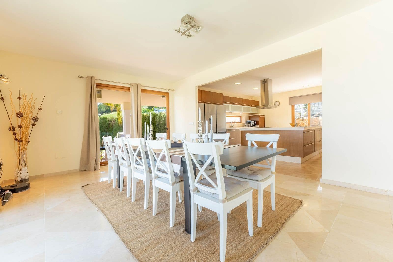 5 sypialnia Willa na sprzedaż w La Cala Golf - 1 890 000 € (Ref: 9812058)