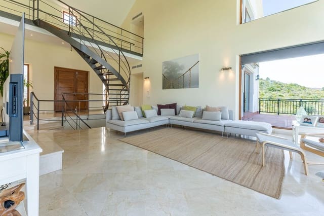 5 sypialnia Willa na sprzedaż w La Cala Golf, Mijas - 1 890 000 € (Ref: 9812058)